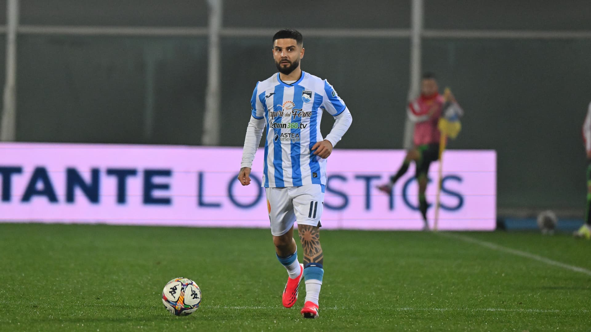 Lorenzo Insigne