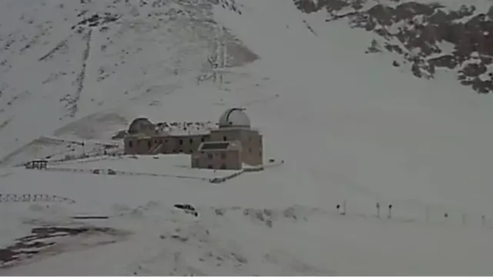 Le zone delle ricerche