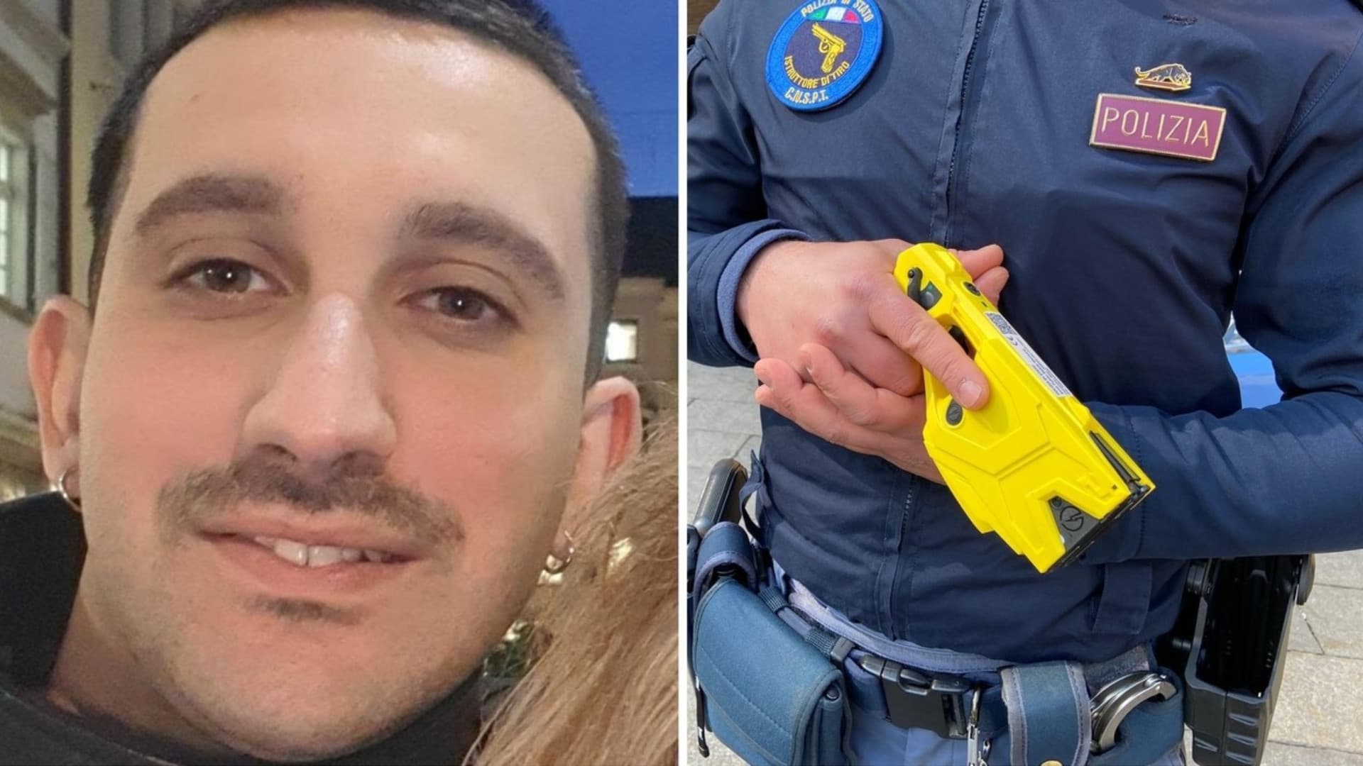 Pescara, svolta nell’inchiesta Zappone: cinque indagati per la morte del 29enne