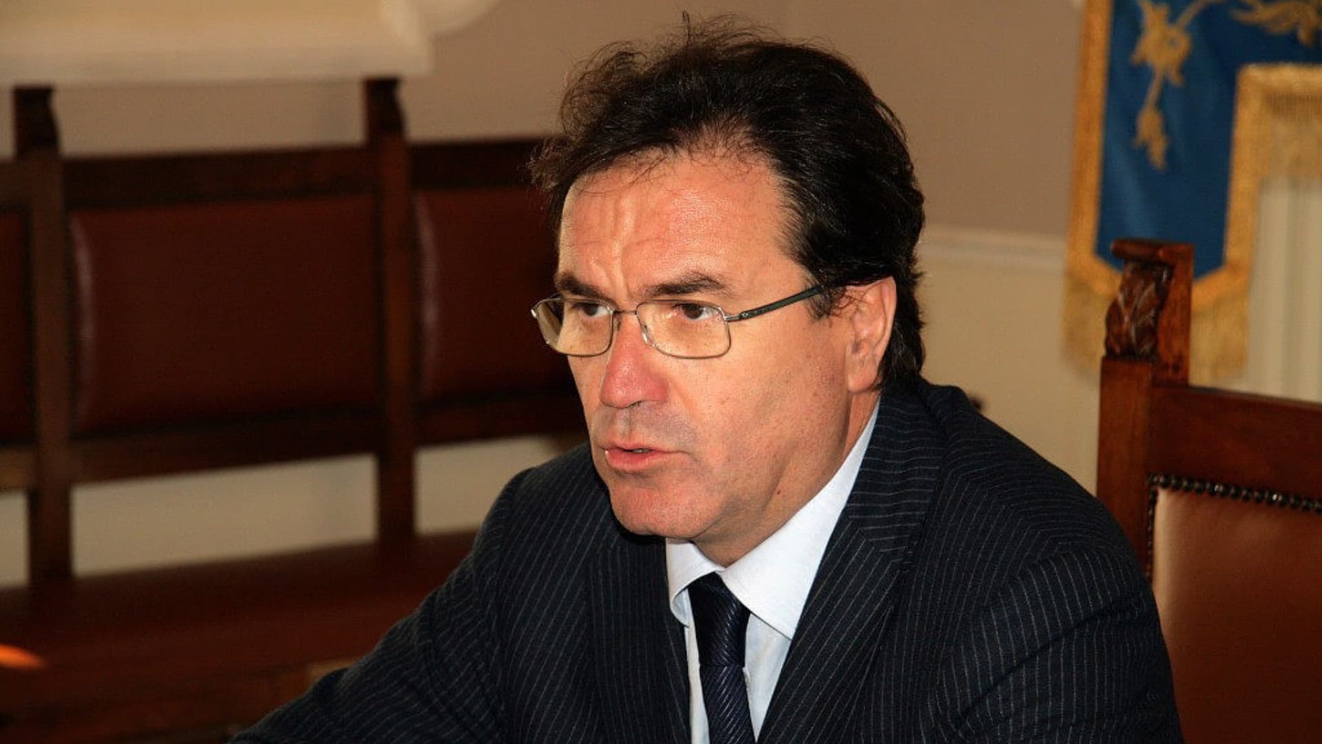 Mauro Febbo