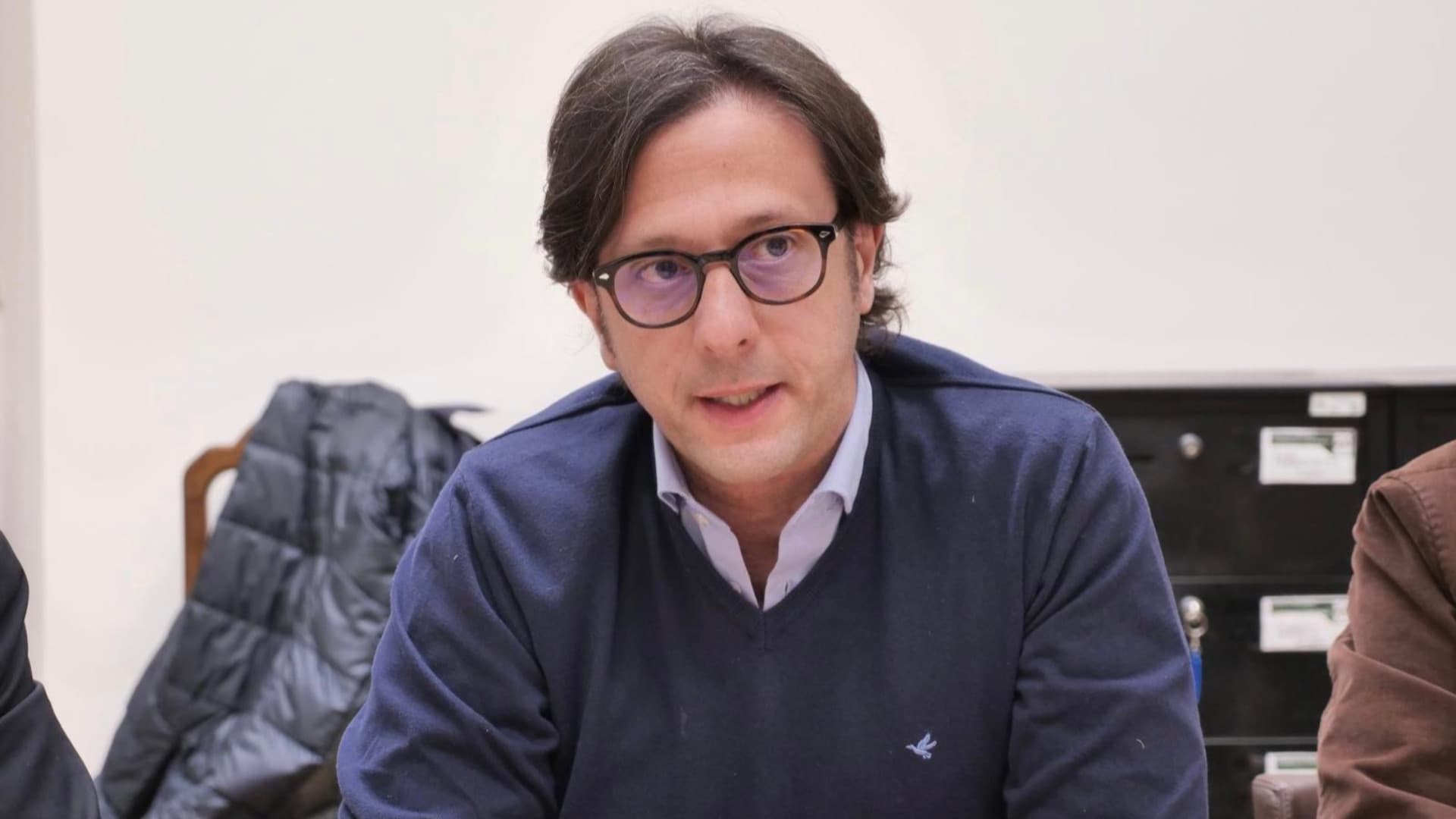 Fabio Frullo