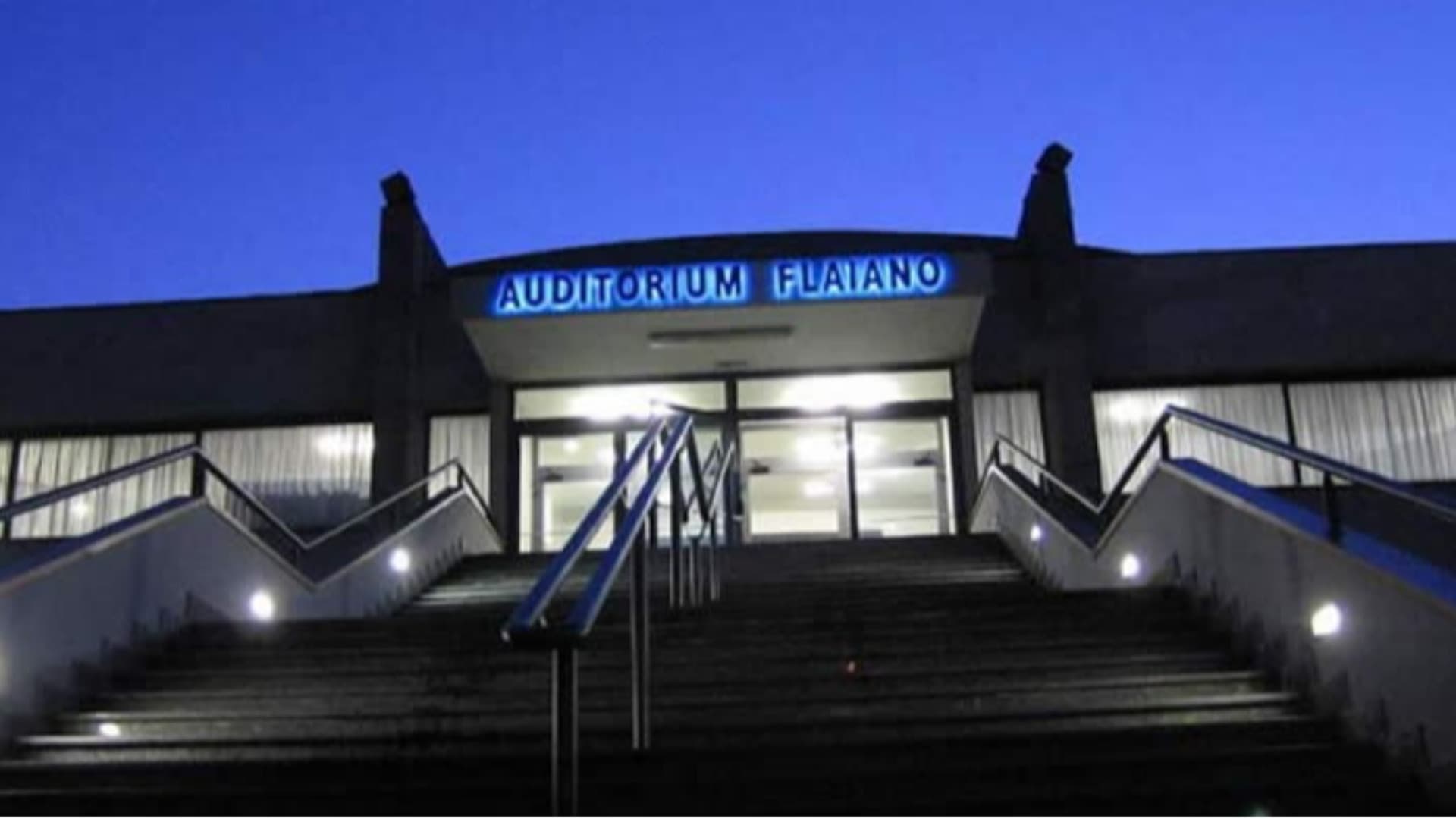 Pescara, proroga Auditorium Flaiano: polemica M5S sui 90mila euro e sui debiti dell’Ente Manifestazioni Pescaresi