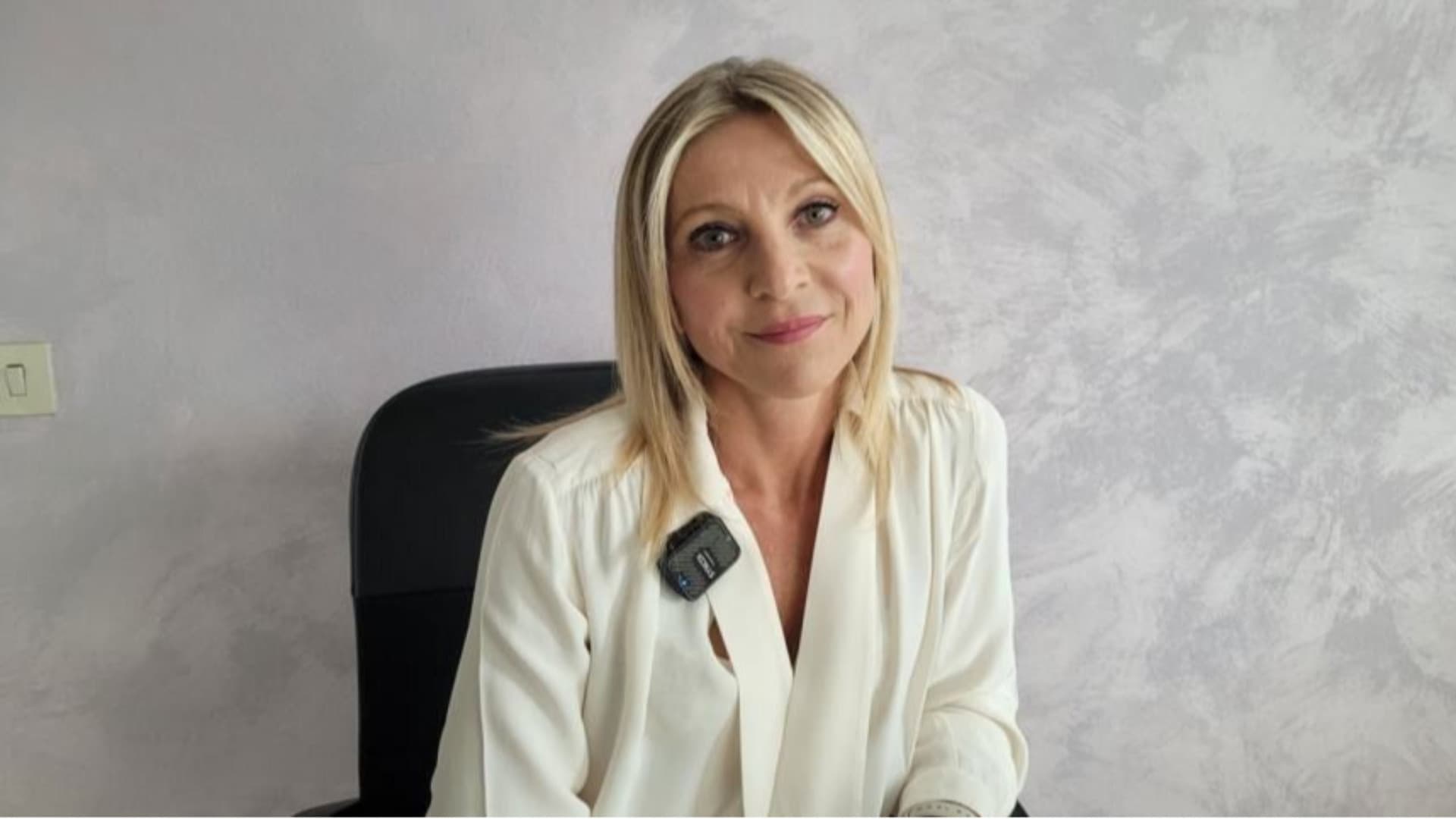 Paola Cecchi, avvocato della compagna di Andrea Costantini