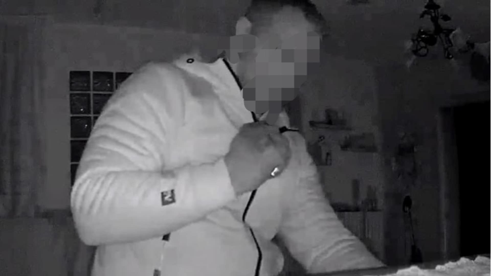 Ladro in casa trova un sedicenne: paura a Colledara, la banda in azione da giorni (in orari ben precisi)