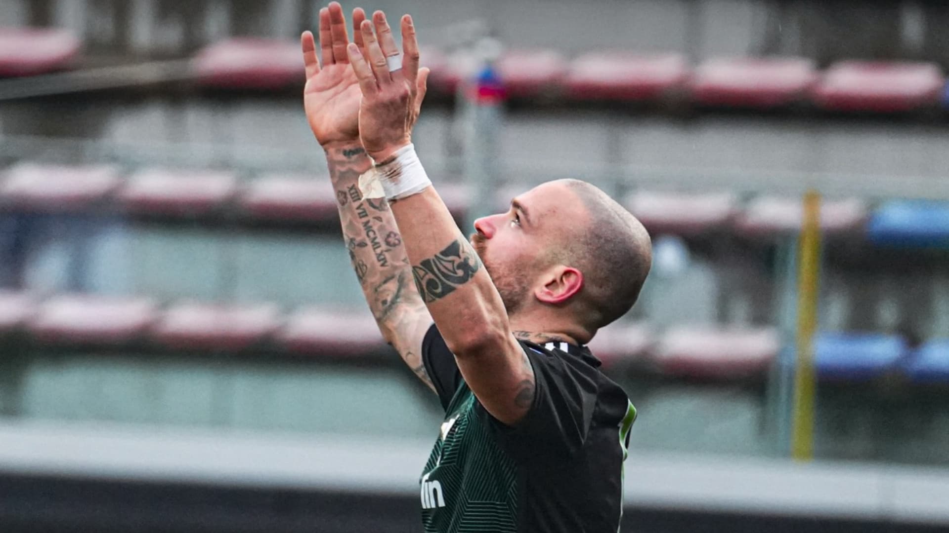 Foto pagine Fb L'Aquila 1927