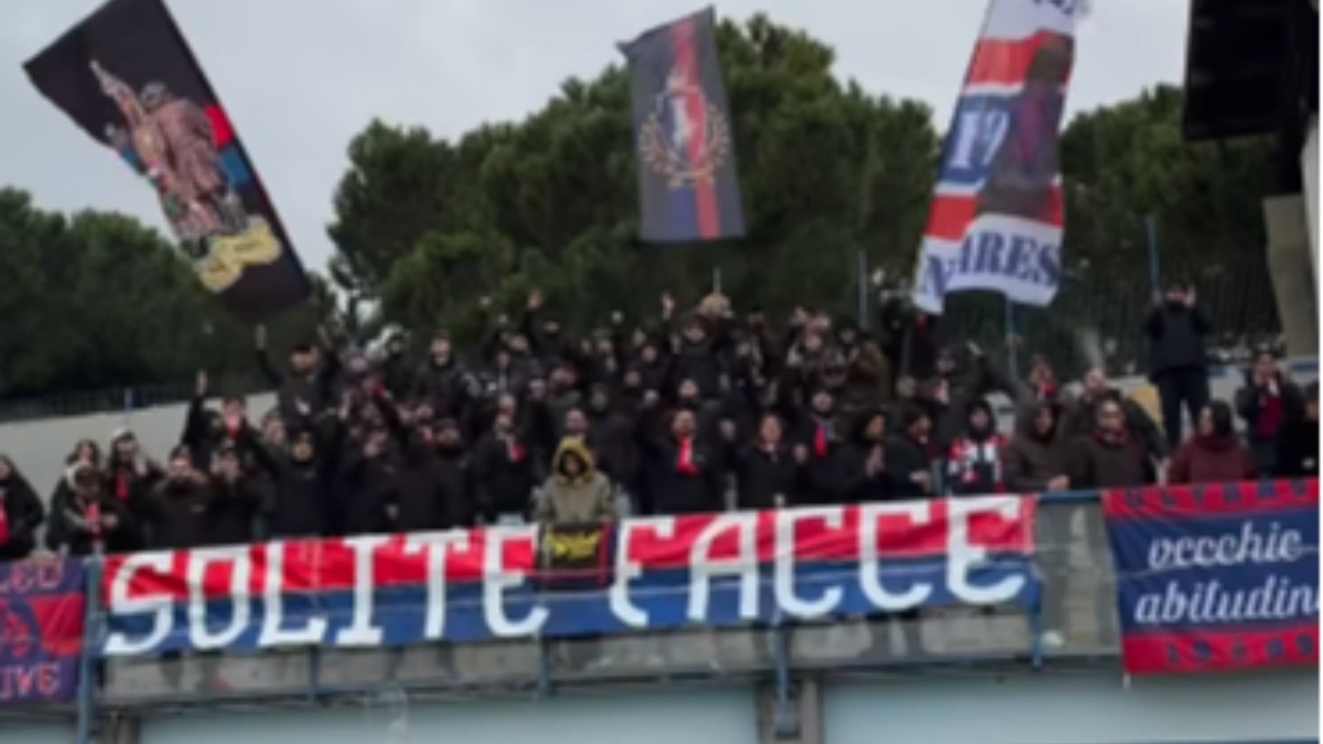 Pari senza squilli: Notaresco e Vigor Senigallia si fermano sull’1-1