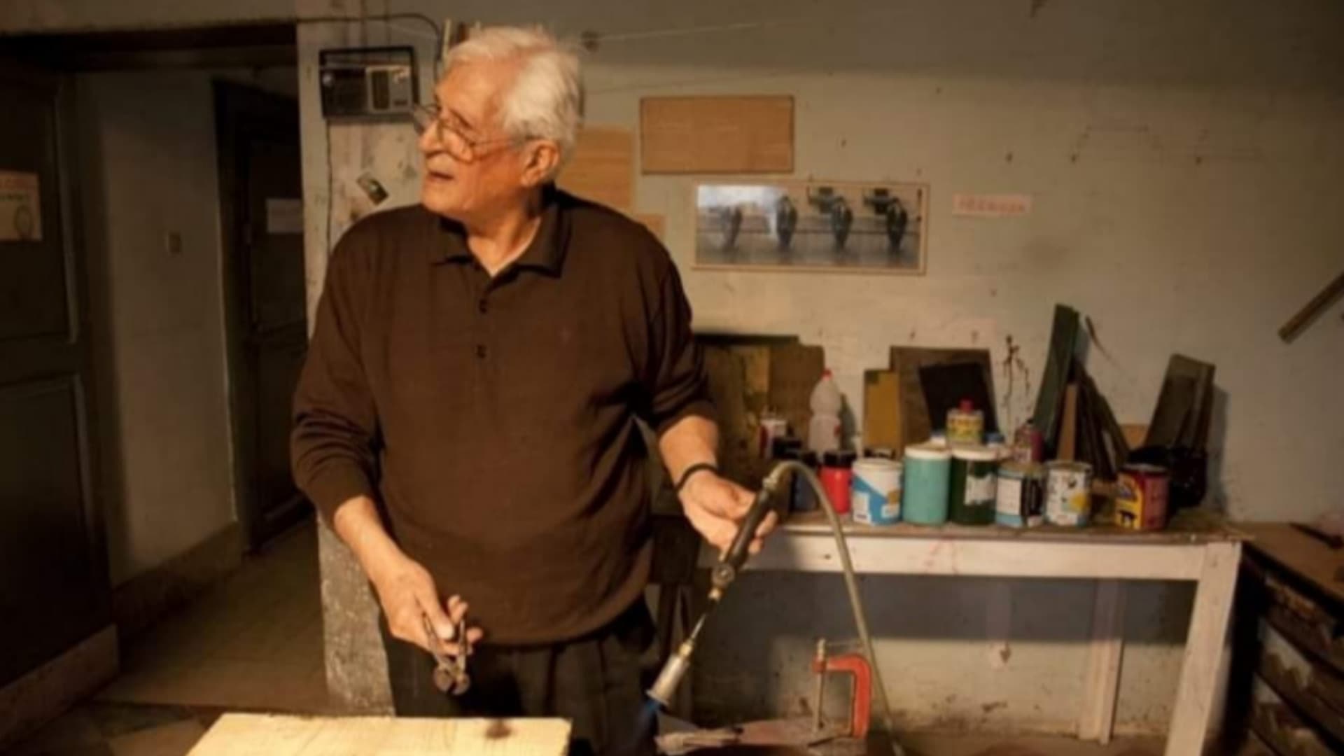 L'Aquila capitale italiana della cultura, ecco la mostra "Vangeli e sculture" di Antonio Del Donno