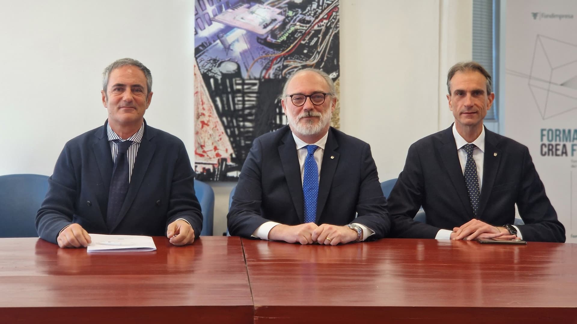 Confindustria L'Aquila Abruzzo Interno, export +51% nella provincia aquilana: crescono imprese e occupazione