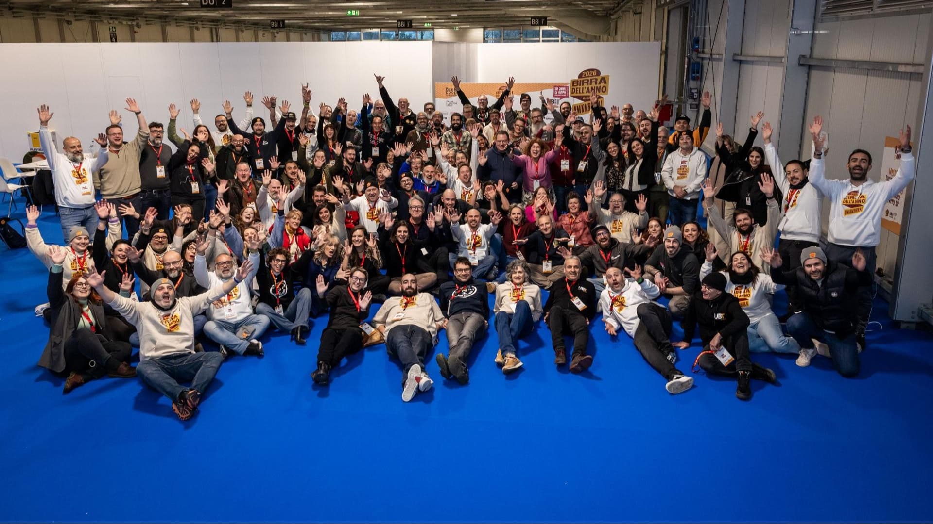 “Birra dell’Anno 2026”, l'Abruzzo sul podio: nove medaglie per i birrifici regionali - I nomi