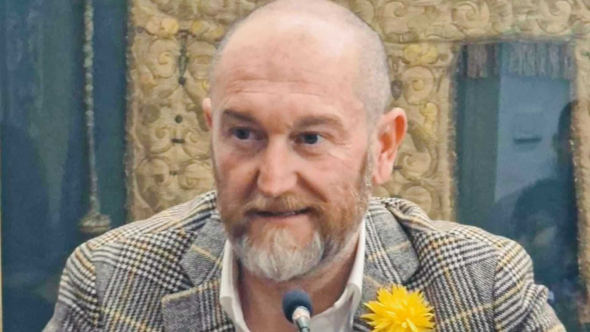 L'Aquila, Santella: «Approvato in II Commissione l'aggiornamento della Carta del rischio»