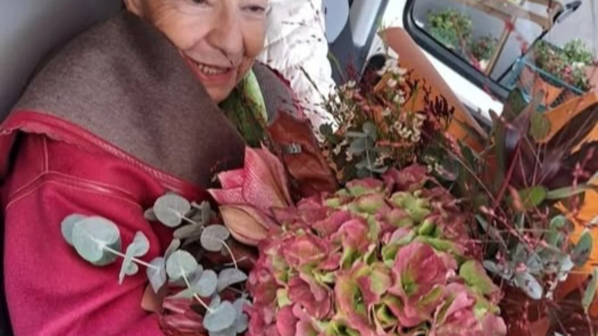 L'Aquila, è morta Annamaria Giammaria, madre del presidente del Rotary Club