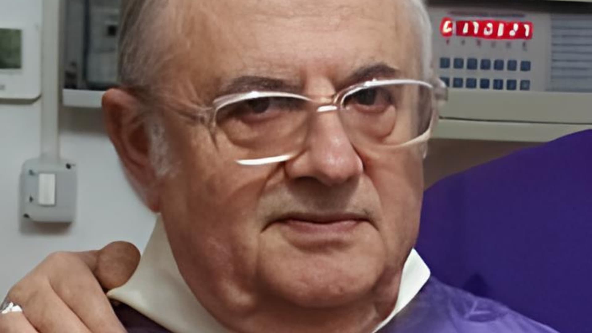 Don Francesco Sciullo