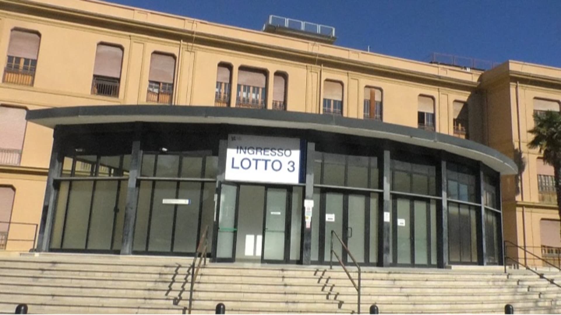 Quando la cura diventa umanità: dentro il reparto di Malattie Infettive del Mazzini di Teramo