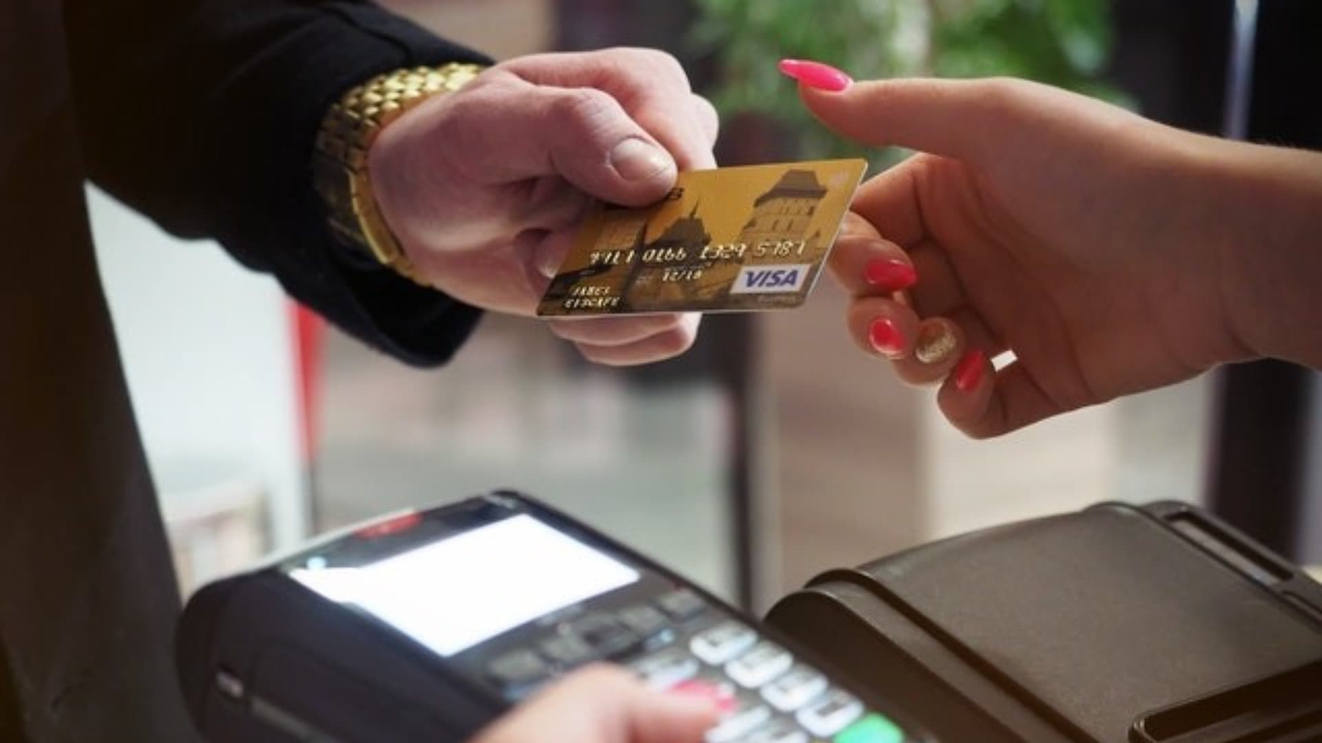 Addio scontrini cartacei per i pagamenti con il Pos: le nuove regole