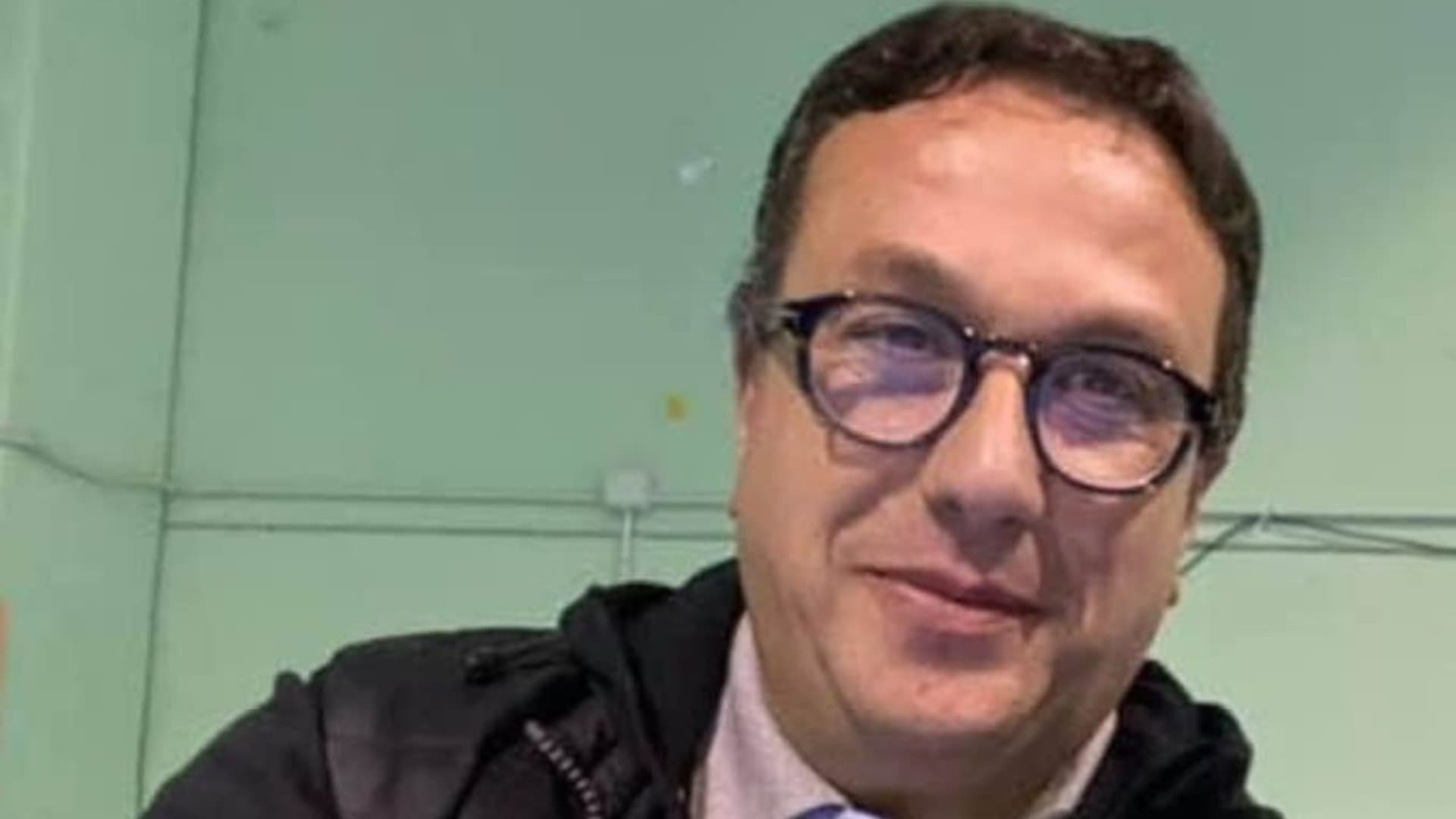 Gianfranco Tedeschi