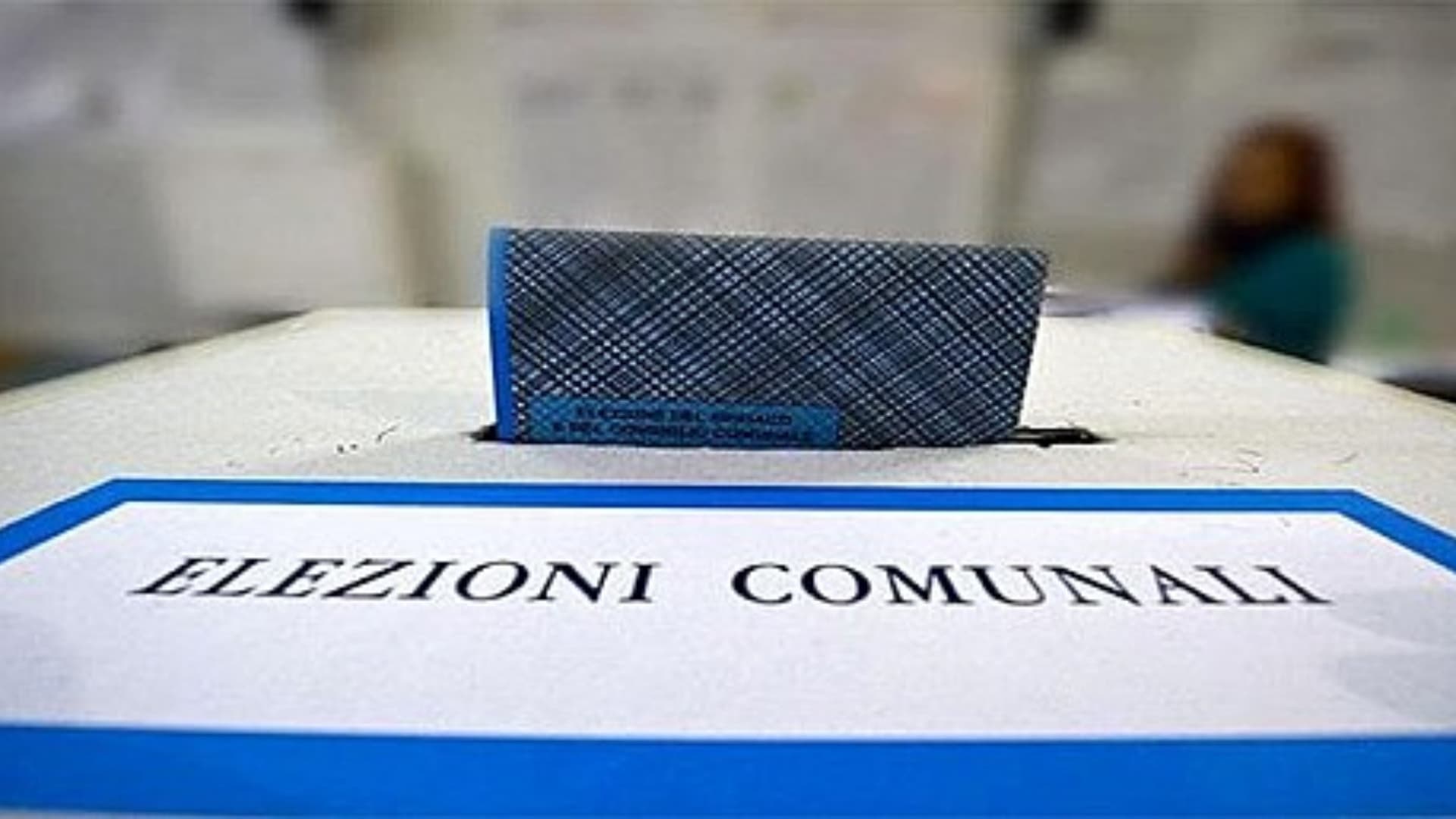 Elezioni amministrative 2026: fissate le date del voto - Sono 62 i Comuni abruzzesi coinvolti