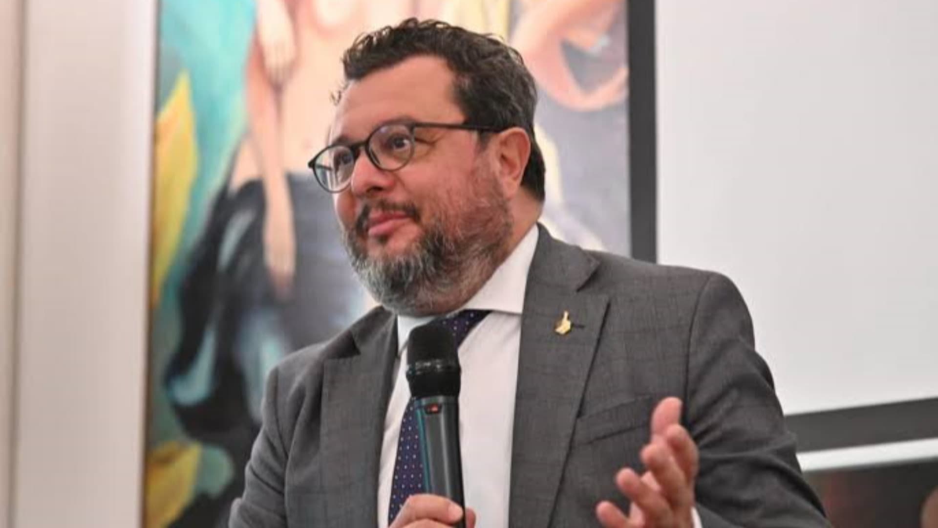 Il sindaco di Tollo