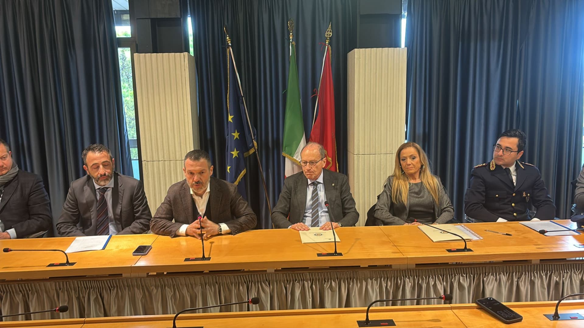 Pescara, sicurezza stradale nelle scuole: nasce il progetto “Guida la tua vita” con istituzioni e associazioni