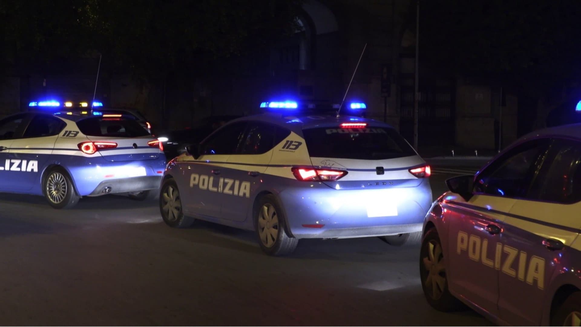 Abruzzo, maxi blitz italo-francese contro il traffico di migranti - Il prezzario per i viaggi: 50 euro a piedi