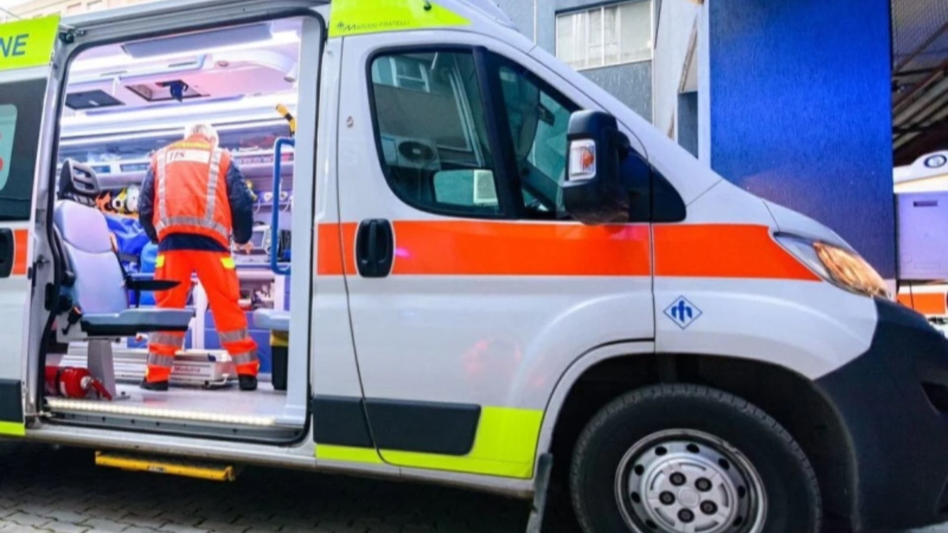 Vasto, bimbo di 15 mesi morto dopo aver ingerito cocaina: la madre indagata per omicidio colposo