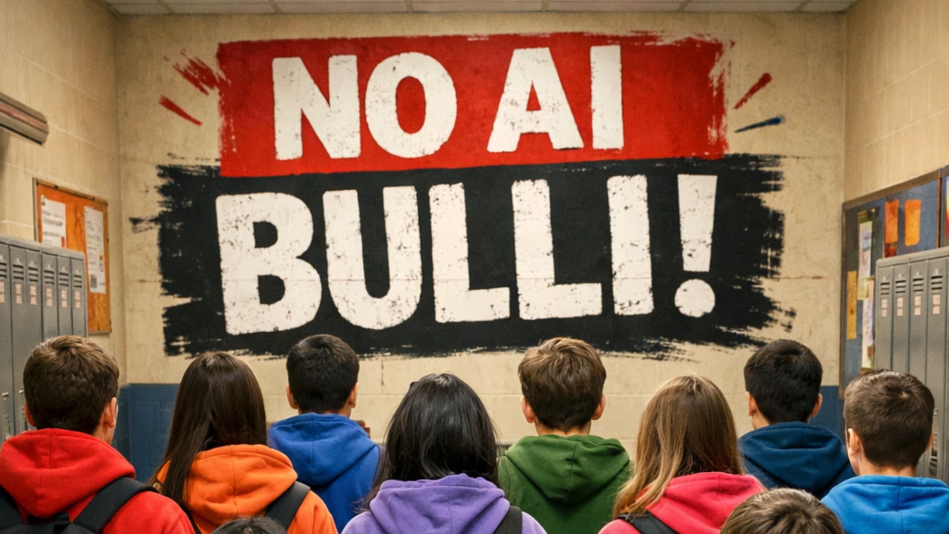 Bullismo, la sfida silenziosa di due famiglie: una cena inattesa, le lacrime e la svolta