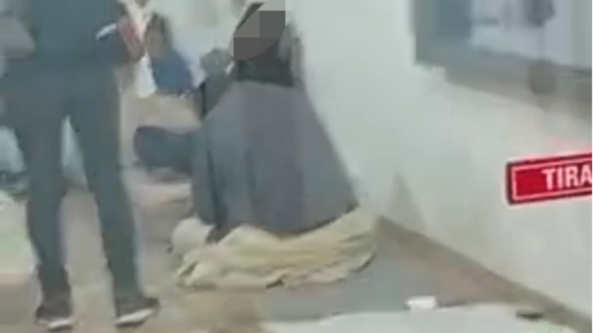 Sicurezza urbana e degrado: cosa accade davvero nella stazione di Teramo