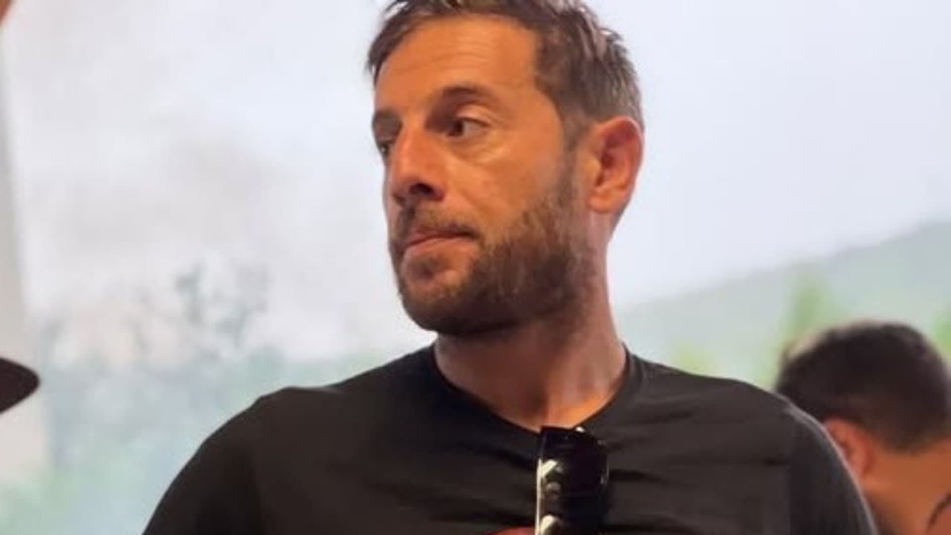 Mattia Valdrappa