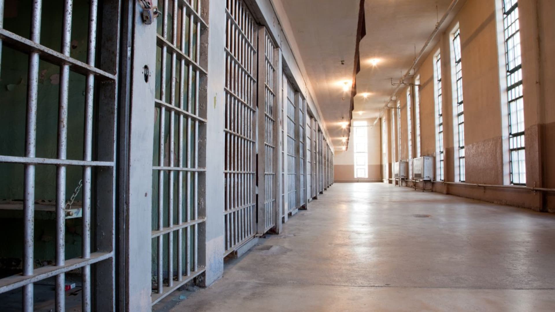 Situazione esplosiva nel carcere di Pescara