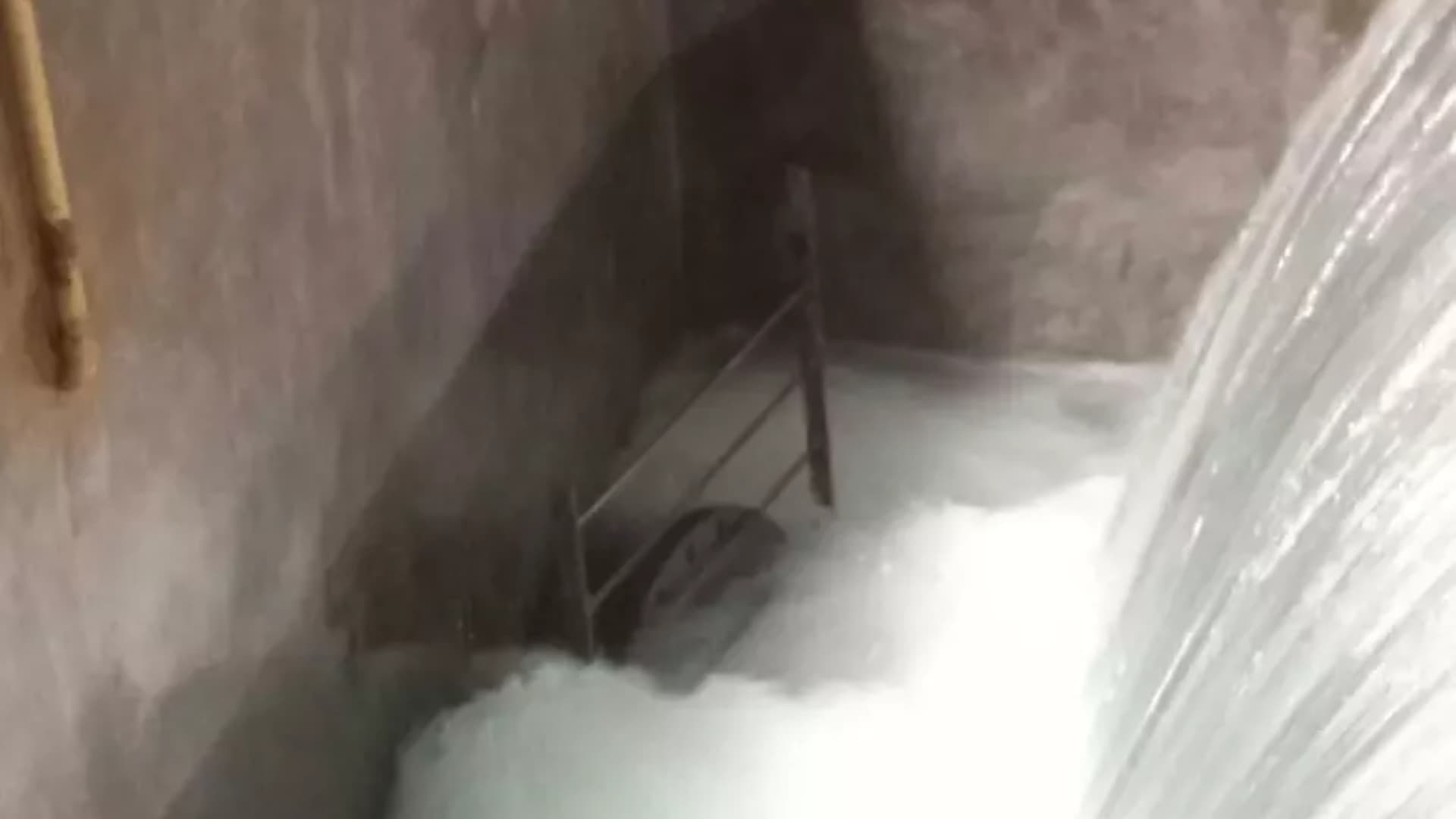 Chieti, quattro comuni senz'acqua per ore: il motivo dell'intervento