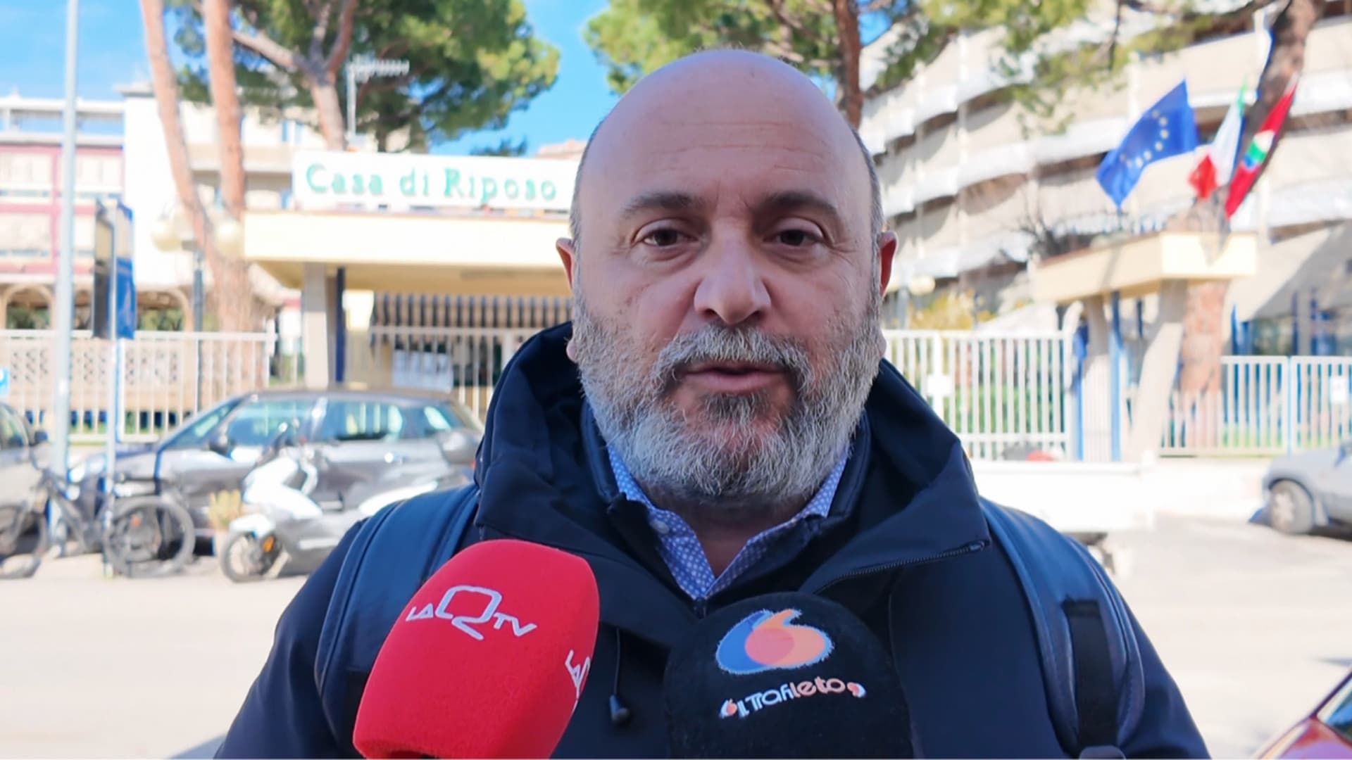 Stefano Matteucci
