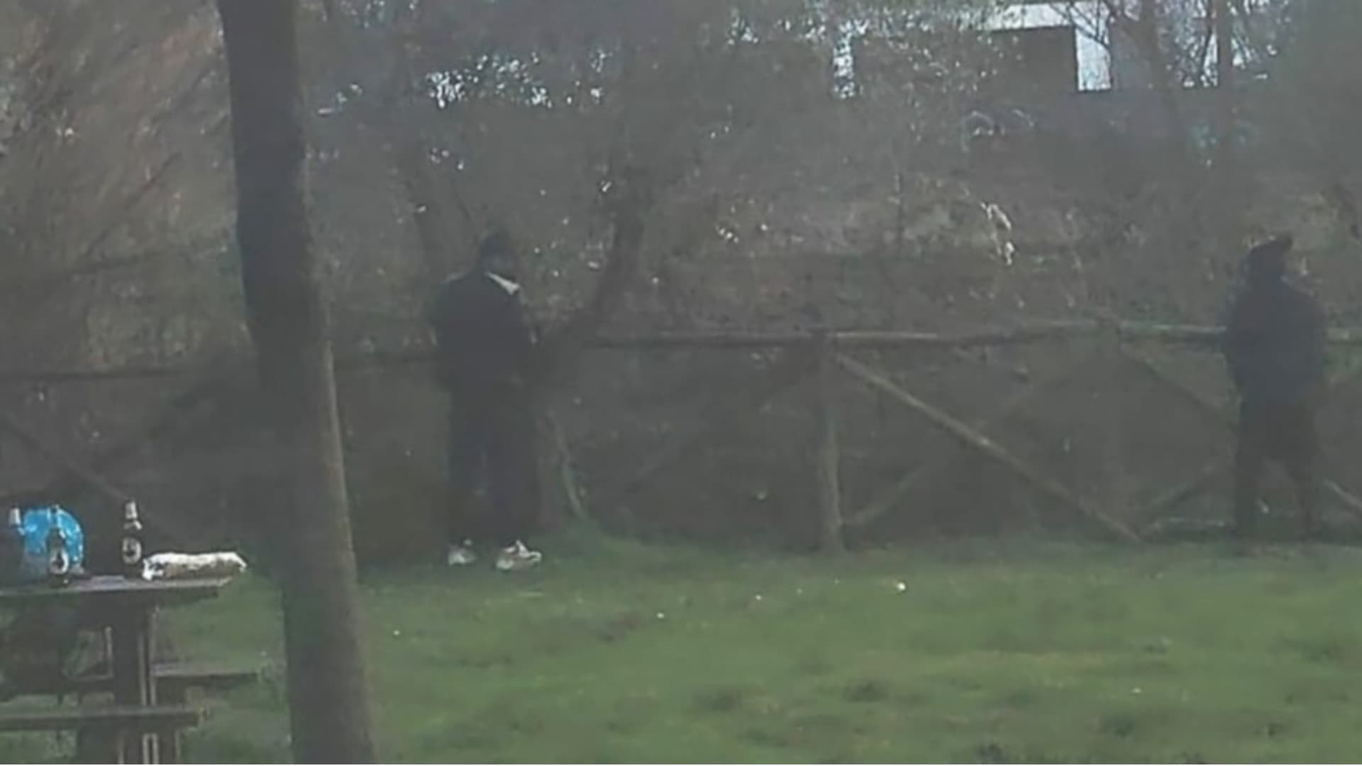 Comportamenti indecorosi e bottiglie di alcol abbandonate negli spazi pubblici