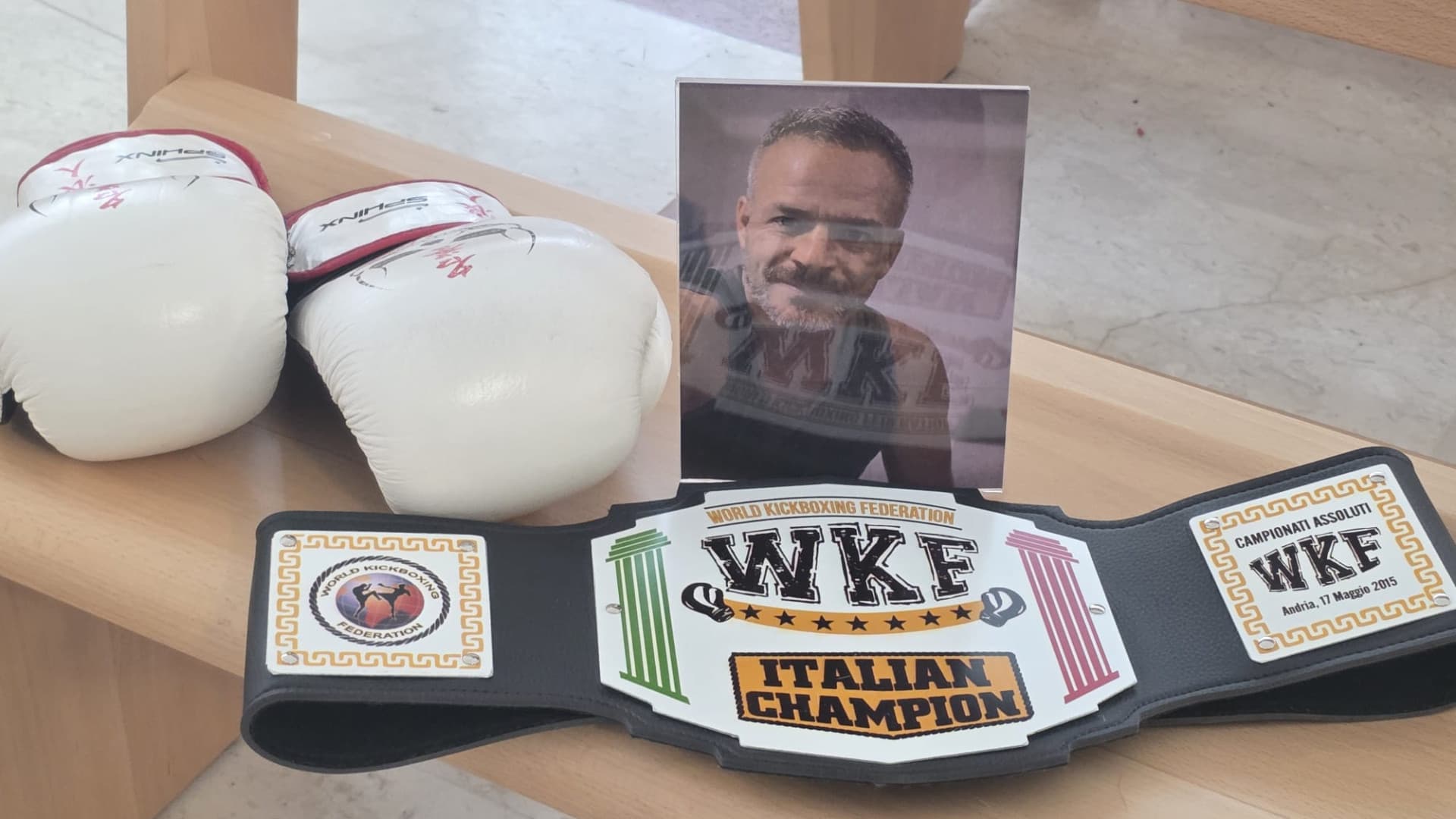 Teramo, in ricordo di Piero Di Berardo maestro di sport e di vita: l’eredità che va oltre il ring - Video