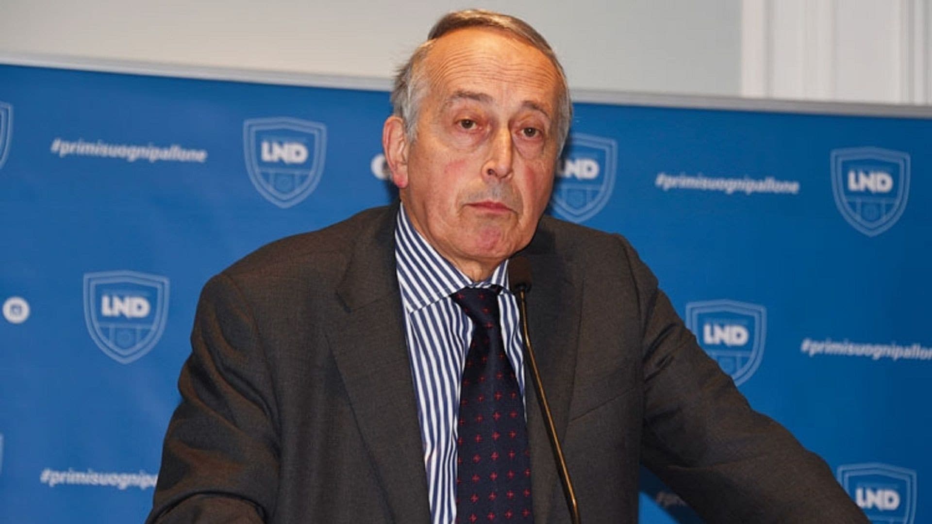 Giancarlo Abete