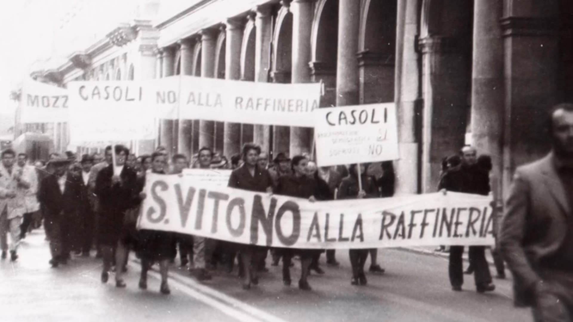 Foto d'epoca