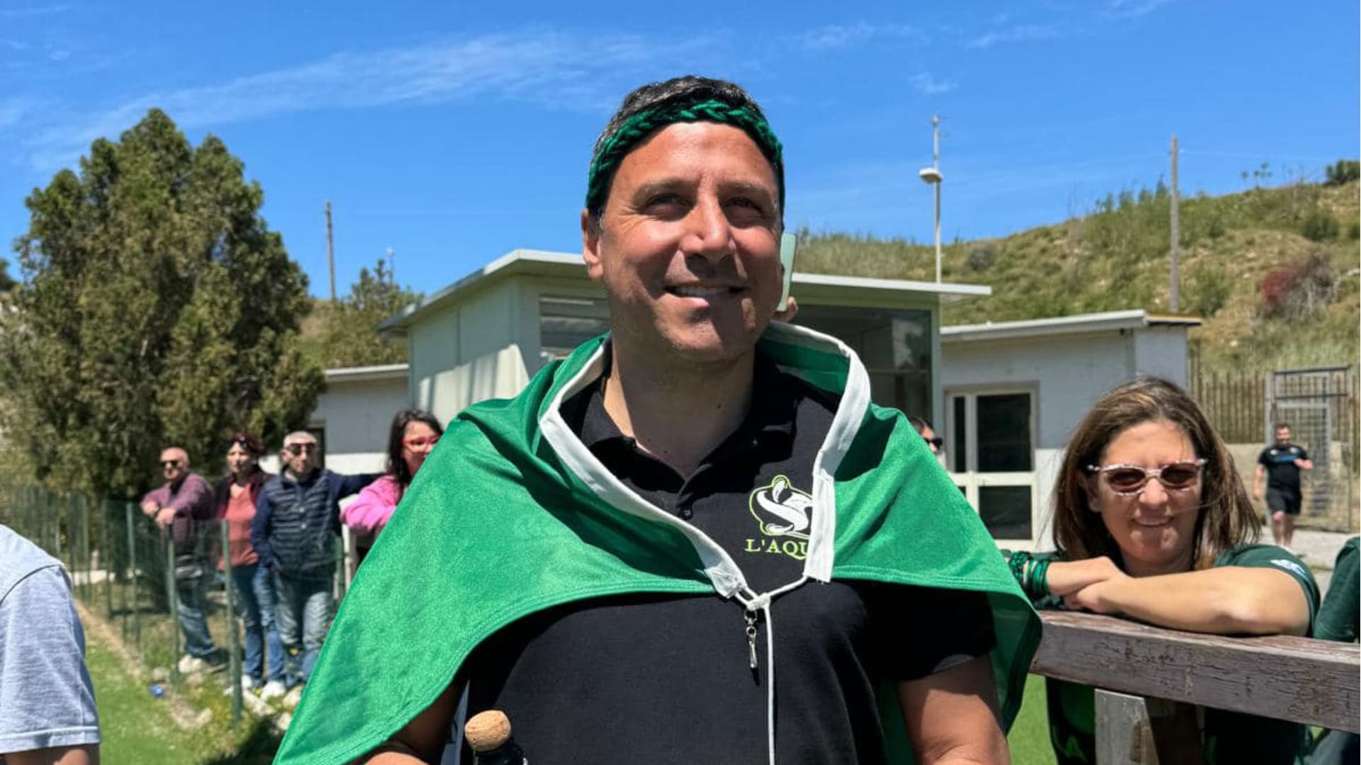 Mauro Scopano