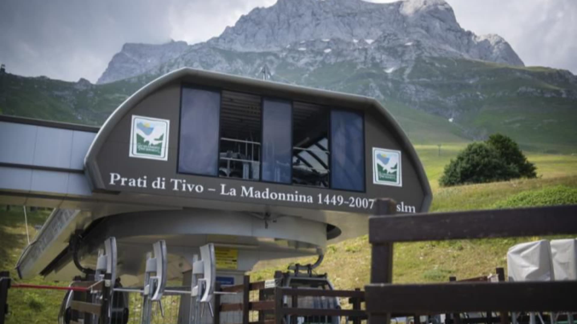 Decreto ingiuntivo da 300mila euro alla Gst per gli impianti di Prati di Tivo: il Tribunale riconosce il credito di Finori