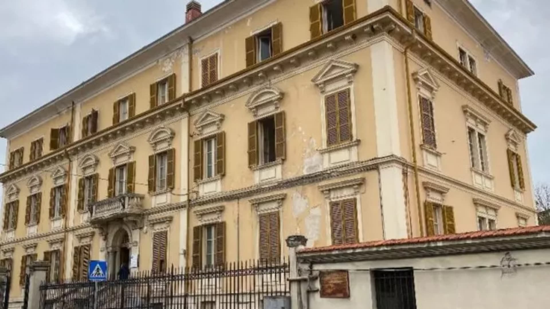 La Asl di Sulmona