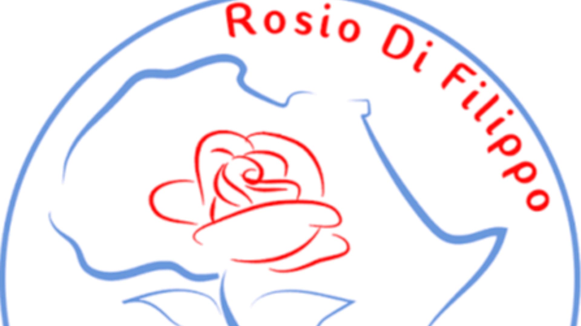 Il logo dell'associazione