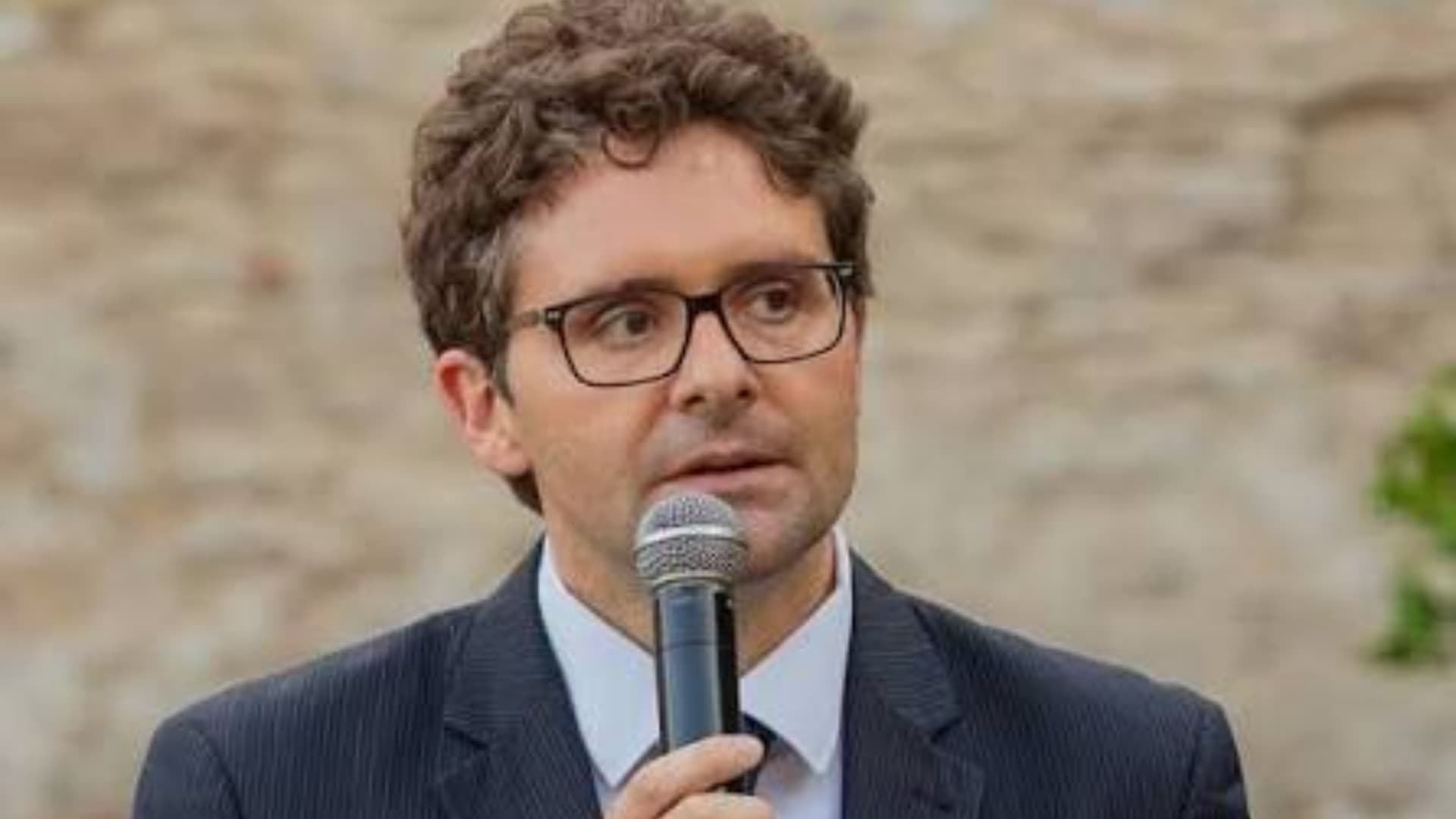 il presidente della Provincia di Chieti Francesco Menna