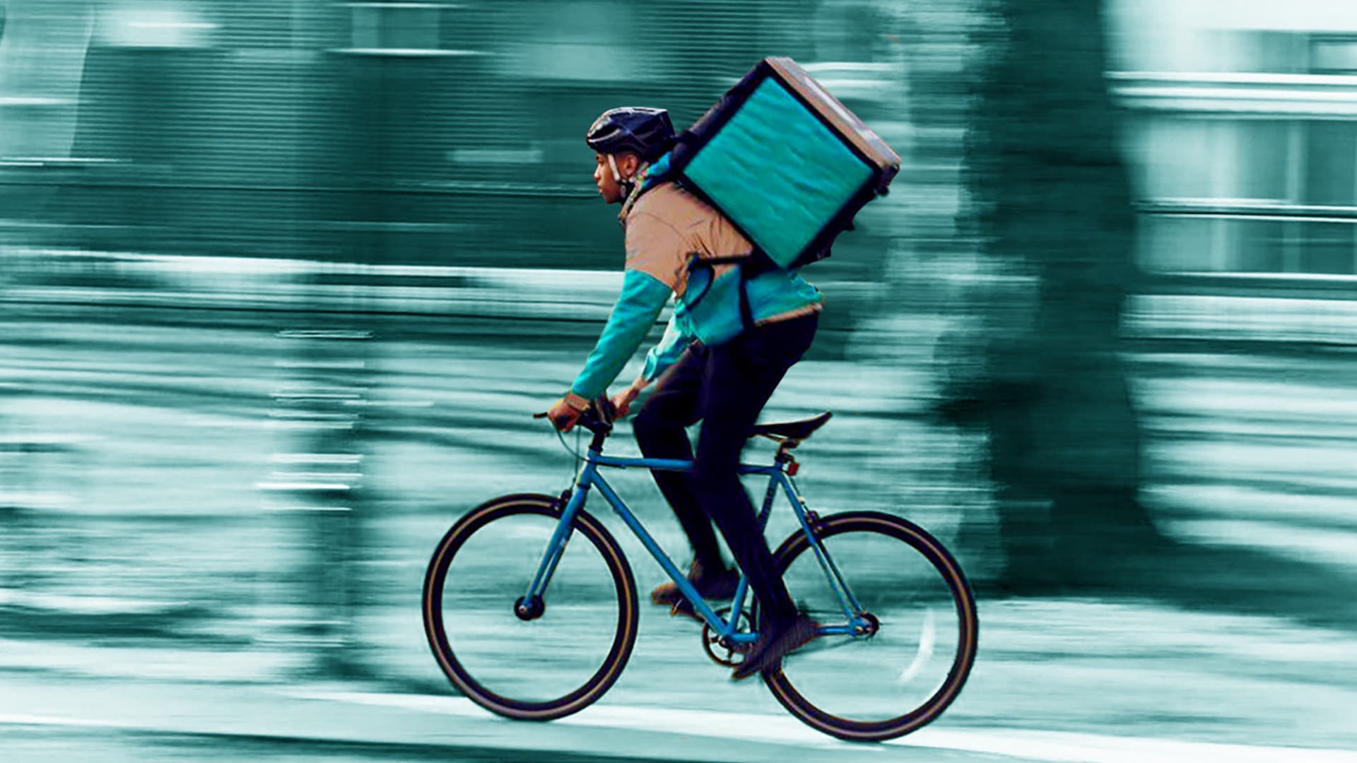 L'Aquila, Primo Cipriani: «Sono favorevole e voglio partecipare al tavolo permanente sui Rider, Driver e trasporto merci in città»