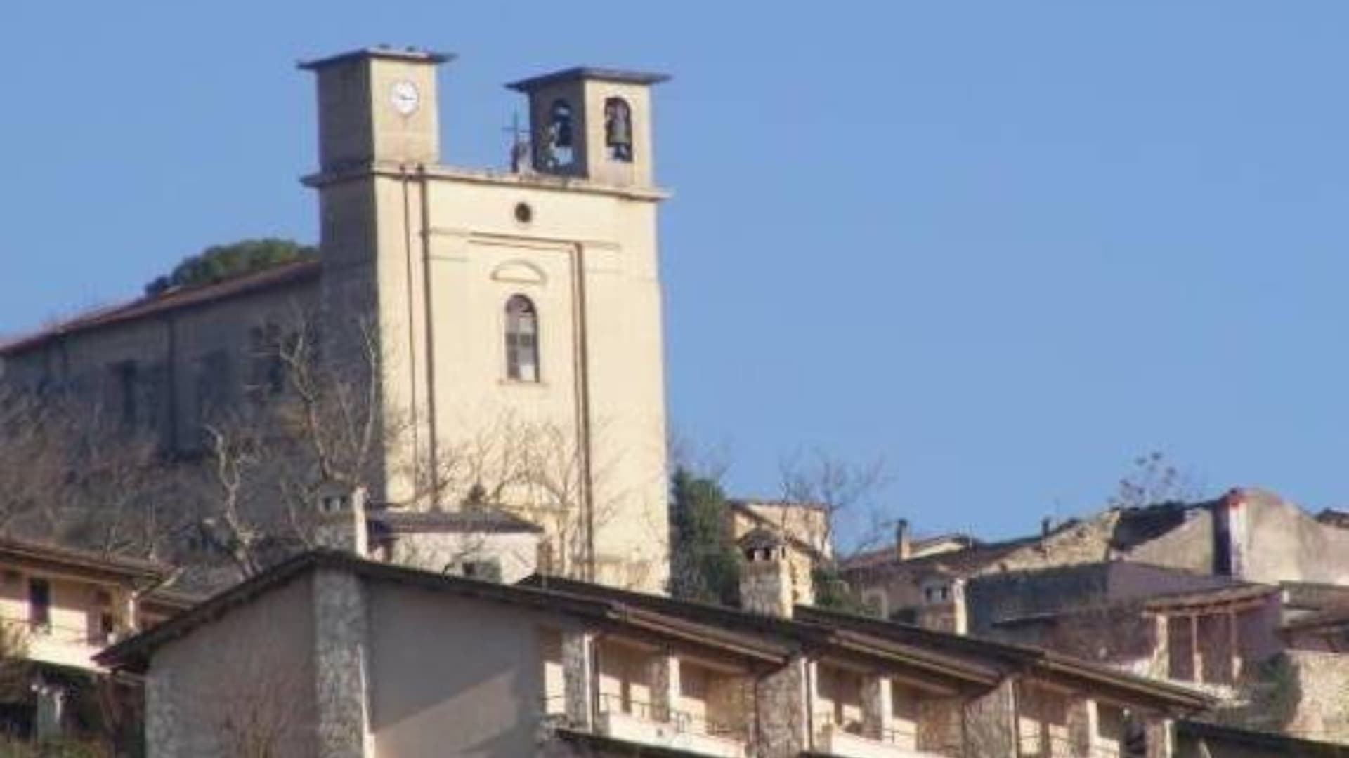 Pastene di Antrosano