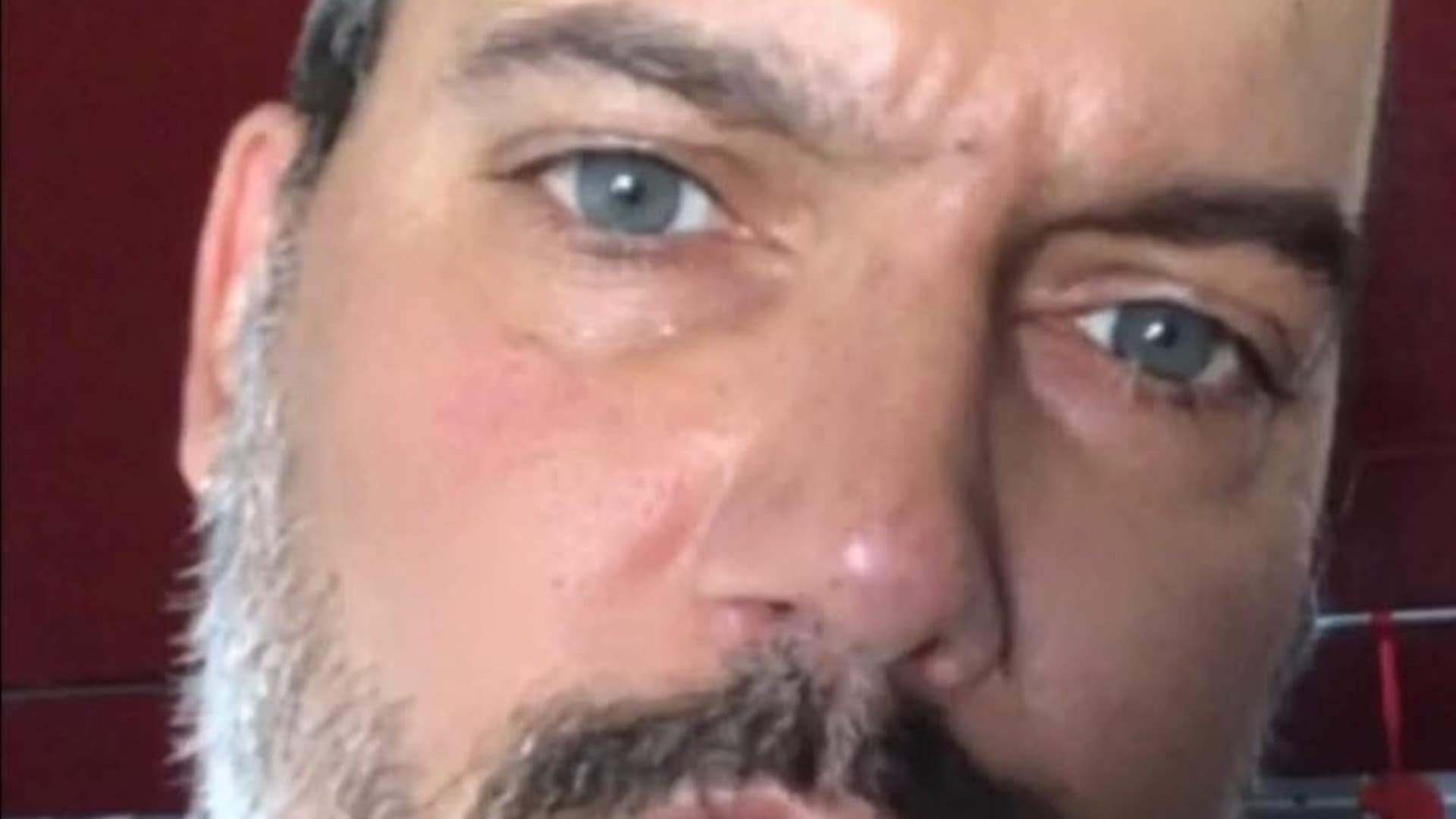 Silvio Calvarese, il commerciante 52 anni di Teramo trovato privo di vita nel suo negozio