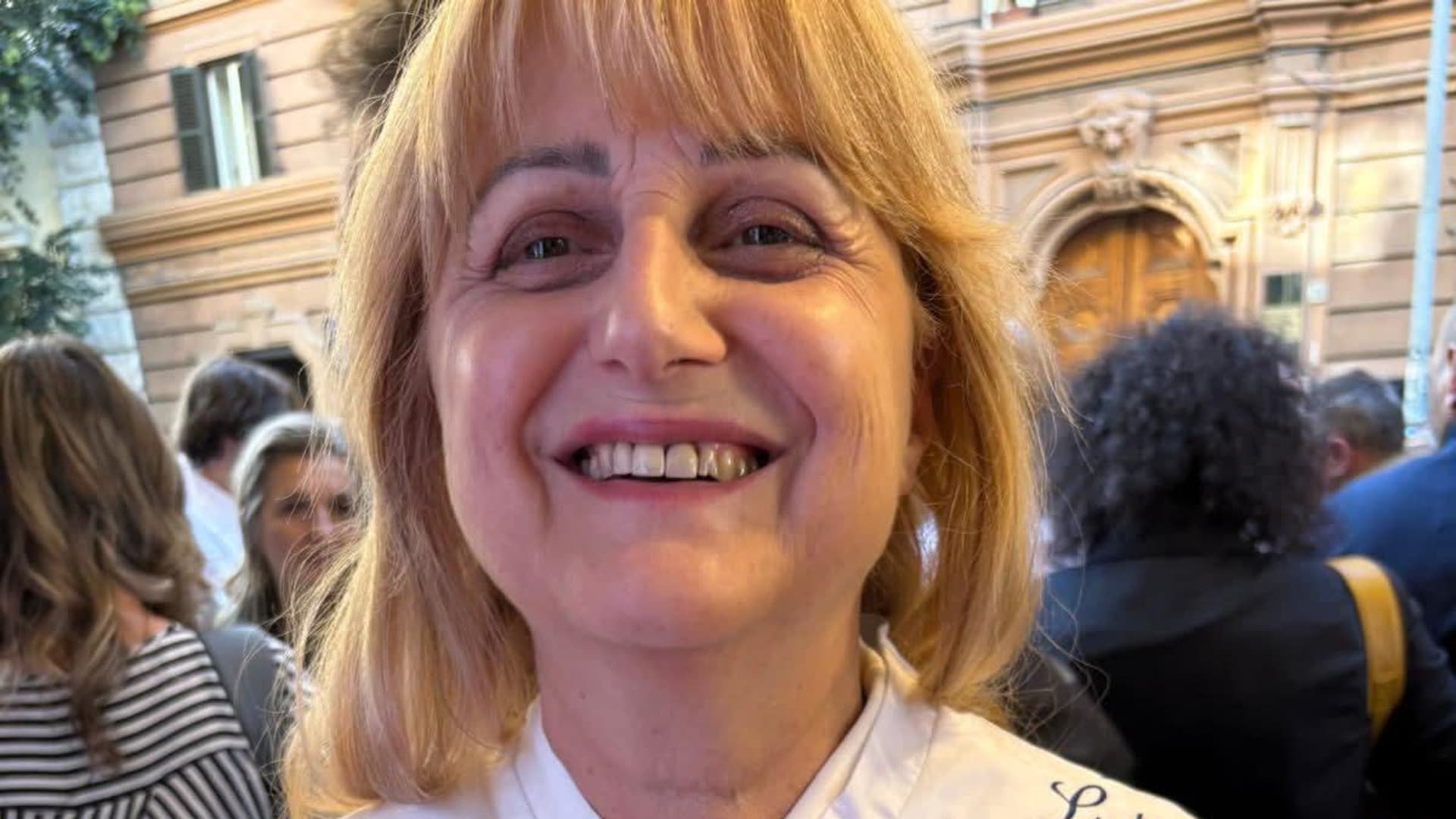 Annamaria Di Furia, presidente Cia L’Aquila e Teramo