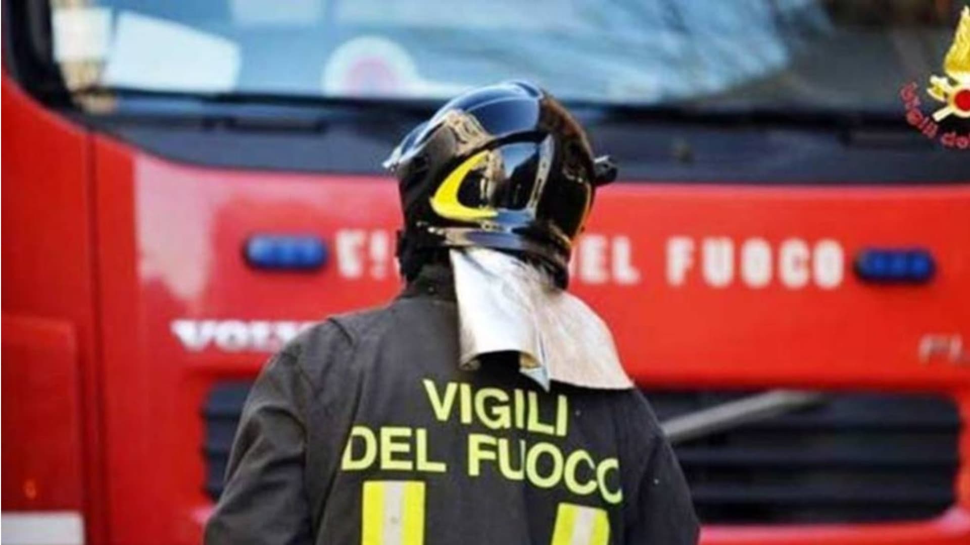 Vigili del fuoco, 87esimo anniversario: tecnologia e coraggio celebrati anche a L’Aquila e Chieti