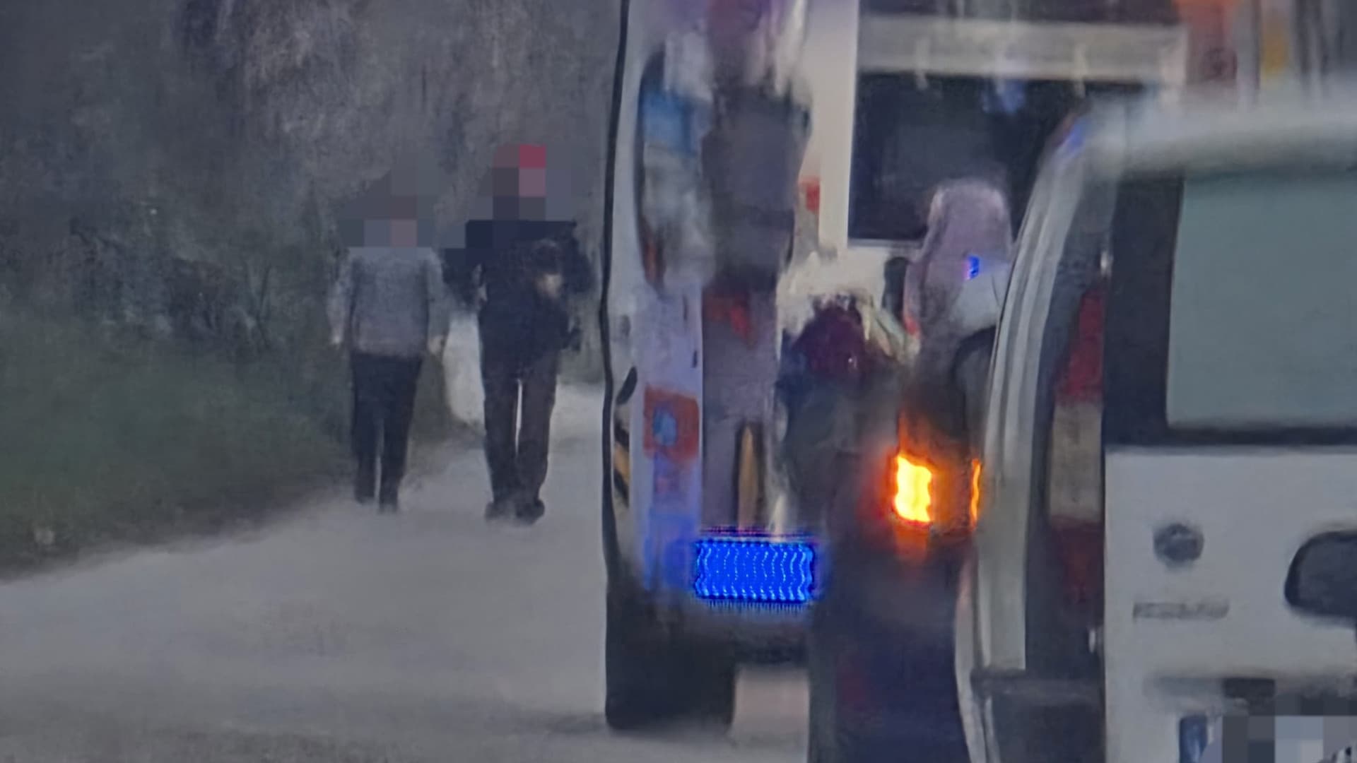 Teramo, muore sotto gli occhi degli amici