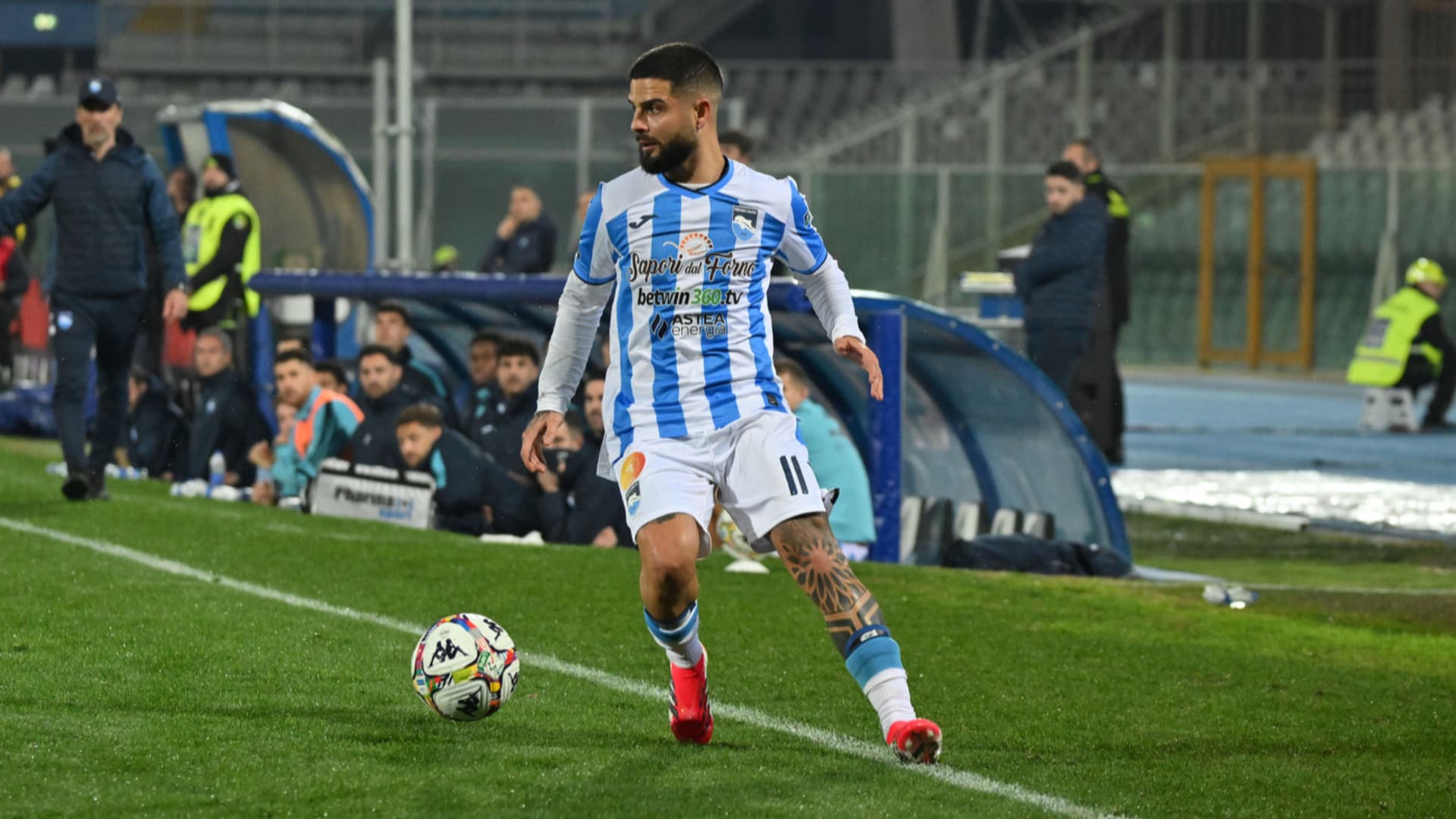 Lorenzo Insigne