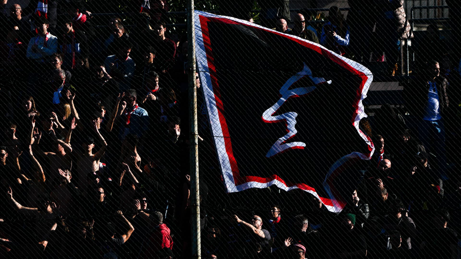 Serie D, la corsa promozione: il Teramo affonda. Poker Ancona, l'Ostiamare vince sul gong