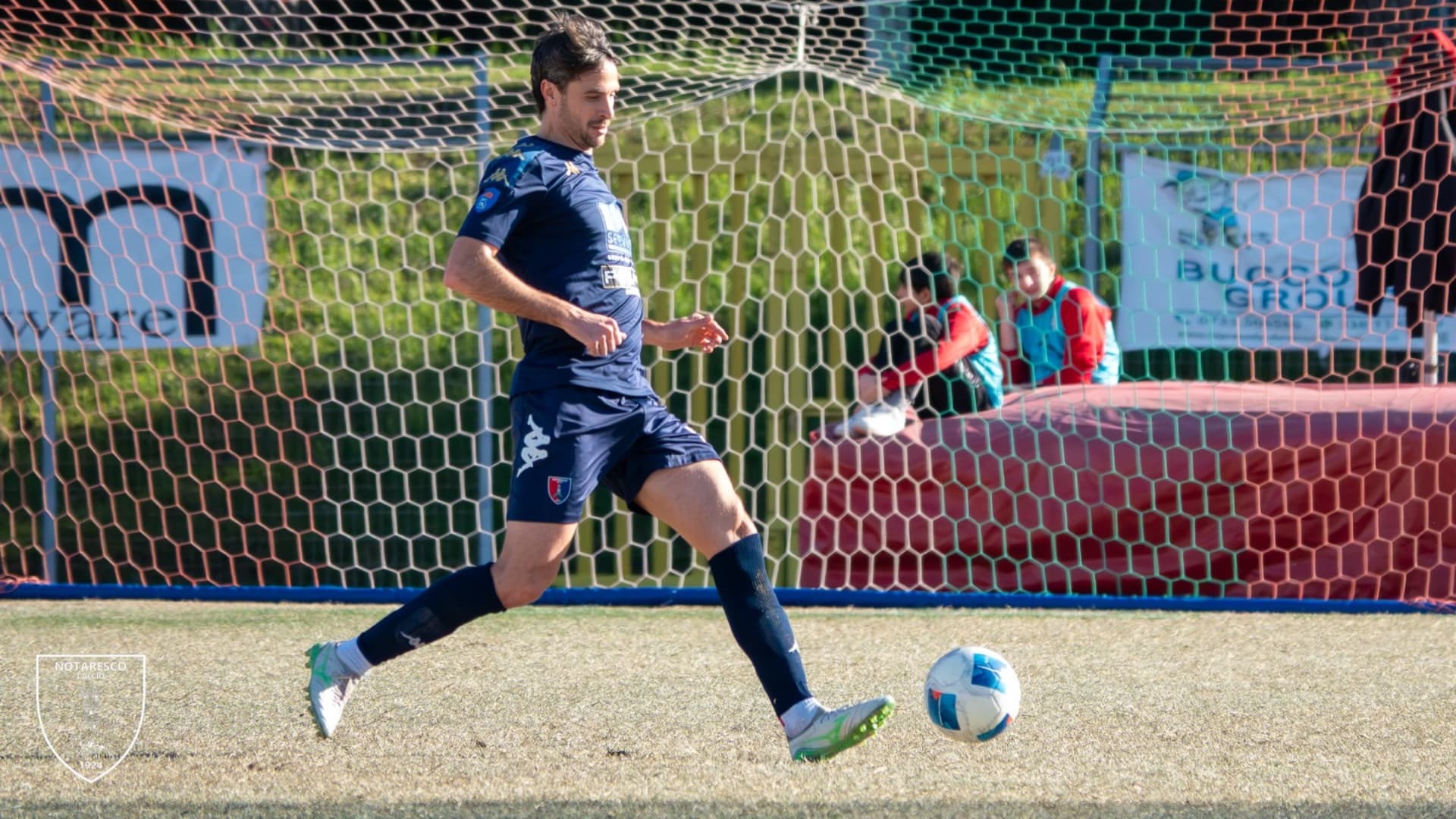 Foto Fb Notaresco calcio