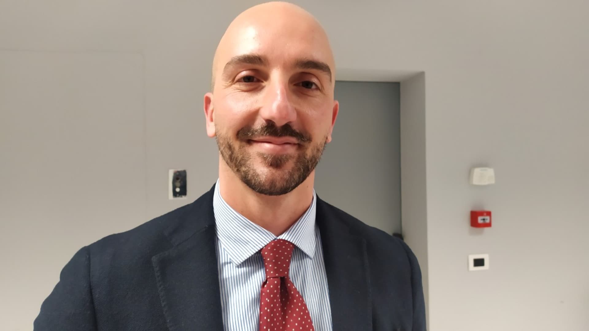 Chieti, pista ciclabile su via Piaggio: mutamento nel progetto per le imprese