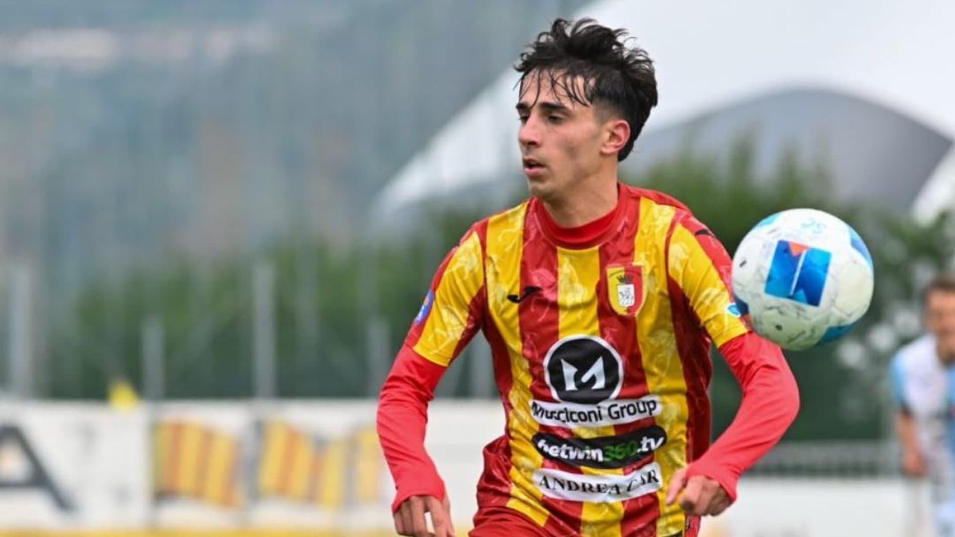 (foto Giulianova Calcio 1924)